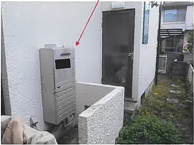 熊本県熊本市東区 竜田口駅15分 戸建て 609万円の競売物件情報 #5