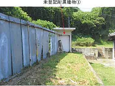 熊本県荒尾市 荒尾駅 戸建て 286万円の競売物件情報 #11