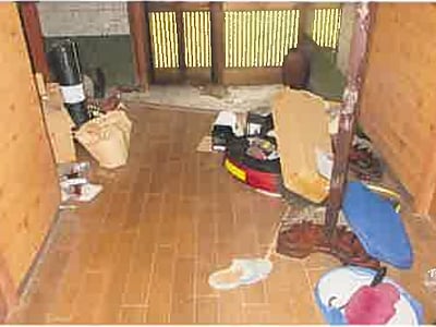 熊本県荒尾市 荒尾駅 戸建て 286万円の競売物件情報 #14