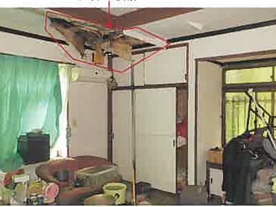 熊本県荒尾市 荒尾駅 戸建て 286万円の競売物件情報 #15