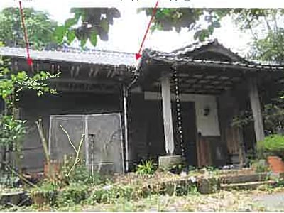 熊本県荒尾市 荒尾駅 戸建て 286万円の競売物件情報 #2