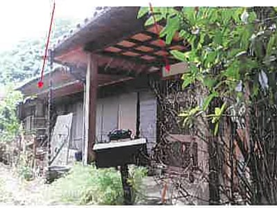熊本県荒尾市 荒尾駅 戸建て 286万円の競売物件情報 #3