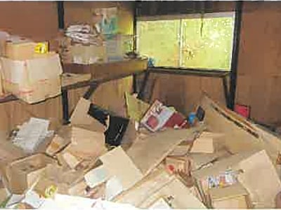 熊本県荒尾市 荒尾駅 戸建て 286万円の競売物件情報 #39