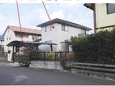 (値下げ) 熊本県玉名郡長洲町 長洲駅23分 戸建て 1,060万円の競売物件情報 #2