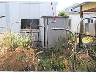 (値下げ) 熊本県玉名郡長洲町 長洲駅23分 戸建て 1,060万円の競売物件情報 #4