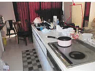 (値下げ) 熊本県玉名郡長洲町 長洲駅23分 戸建て 1,060万円の競売物件情報 #6