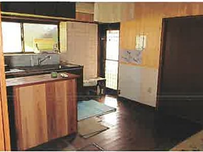 熊本県玉名郡南関町 新大牟田駅 戸建て 619万円の競売物件情報 #6