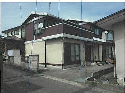 宮城県塩竈市 塩釜駅11分 戸建て 396万円の競売物件情報 #2