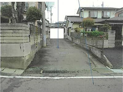 宮城県塩竈市 塩釜駅11分 戸建て 396万円の競売物件情報 #3