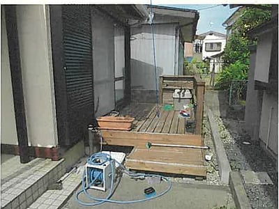 宮城県塩竈市 塩釜駅11分 戸建て 396万円の競売物件情報 #4