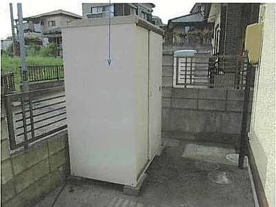 宮城県塩竈市 塩釜駅11分 戸建て 396万円の競売物件情報 #5