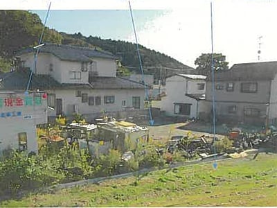 (値下げ) 宮城県石巻市 陸前稲井駅17分 戸建て 203万円の競売物件情報 #4