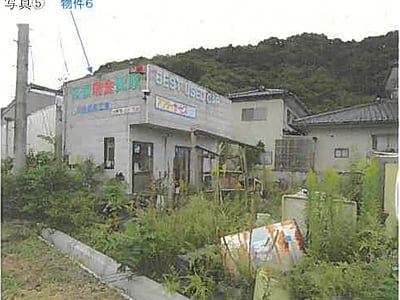 (値下げ) 宮城県石巻市 陸前稲井駅17分 戸建て 203万円の競売物件情報 #5