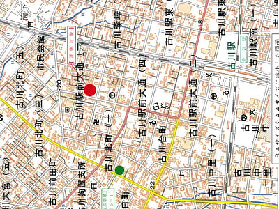 (値下げ) 宮城県大崎市 古川駅11分 戸建て 2,067万円の競売物件情報 #36