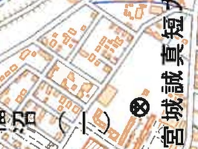 (値下げ) 宮城県大崎市 古川駅11分 戸建て 2,067万円の競売物件情報 #37