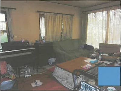 宮城県大崎市 塚目駅16分 戸建て 322万円の競売物件情報 #5