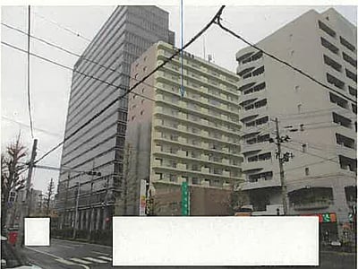 宮城県仙台市宮城野区 宮城野通駅4分 マンション「サンライズ仙台」1,272万円の競売物件情報 #2