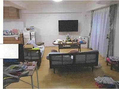 宮城県仙台市宮城野区 宮城野通駅4分 マンション「サンライズ仙台」1,272万円の競売物件情報 #4