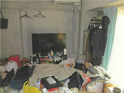 宮城県仙台市青葉区 北四番丁駅3分 マンション「勾当台ハイツ」290万円の競売物件情報 #3