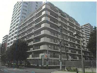 宮城県仙台市青葉区 北四番丁駅3分 マンション「勾当台ハイツ」566万円の競売物件情報 #2