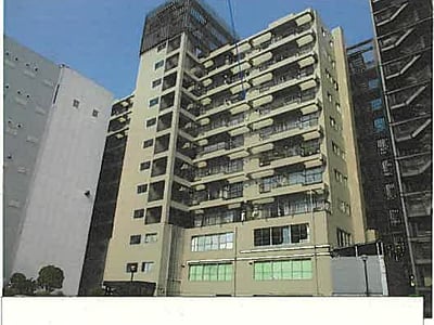 宮城県仙台市青葉区 北四番丁駅5分 マンション「二日町ホームプラザ」308万円の競売物件情報 #2