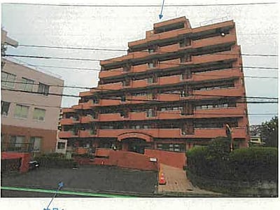 宮城県仙台市青葉区 北仙台駅3分 マンション「ライオンズステーションプラザ津々美」1,276万円の競売物件情報 #2