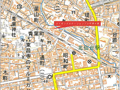 宮城県仙台市青葉区 北仙台駅3分 マンション「ライオンズステーションプラザ津々美」1,276万円の競売物件情報 #9