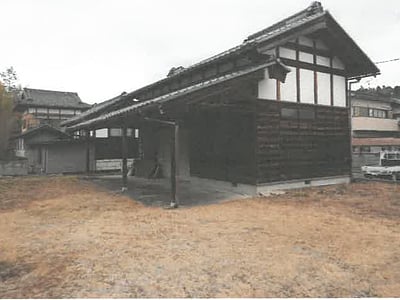 茨城県常陸太田市 静駅 土地 158万円の競売物件情報 #3
