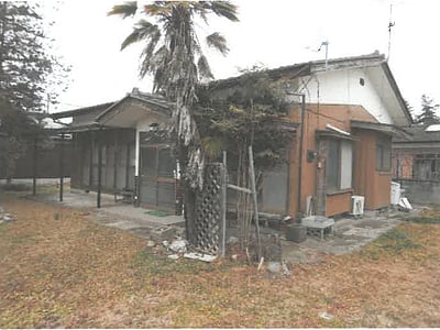 茨城県常陸太田市 静駅 土地 158万円の競売物件情報 #4