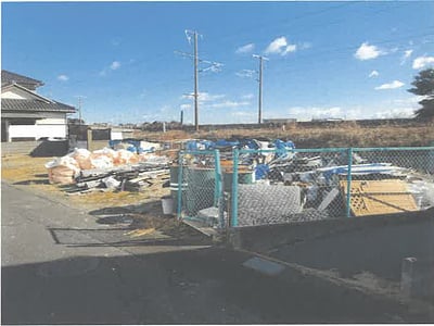 茨城県日立市 日立駅25分 土地 449万円の競売物件情報 #2