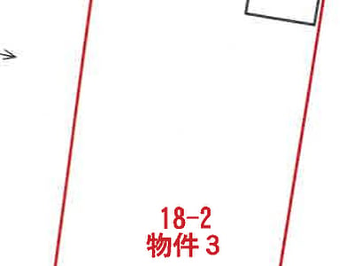 茨城県日立市 日立駅25分 土地 449万円の競売物件情報 #4