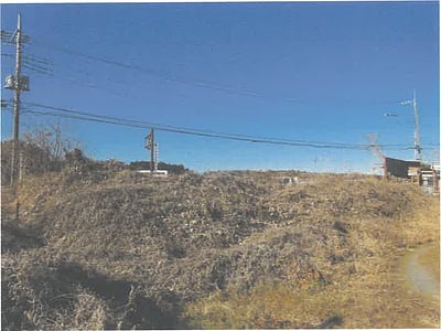 茨城県東茨城郡城里町 常陸鴻巣駅 土地 139万円の競売物件情報 #2