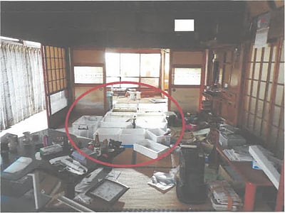 茨城県行方市 鹿島大野駅 戸建て 361万円の競売物件情報 #6