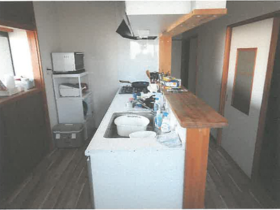 茨城県水戸市 水戸駅17分 戸建て 369万円の競売物件情報 #10