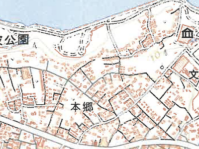 茨城県水戸市 水戸駅17分 戸建て 369万円の競売物件情報 #17