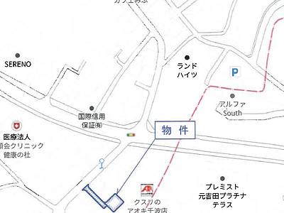 茨城県水戸市 水戸駅17分 戸建て 369万円の競売物件情報 #18