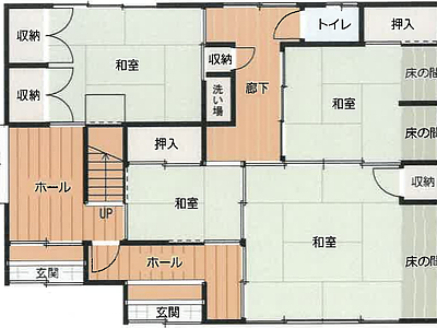 茨城県水戸市 水戸駅17分 戸建て 369万円の競売物件情報 #20