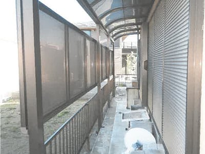 茨城県水戸市 水戸駅17分 戸建て 369万円の競売物件情報 #3