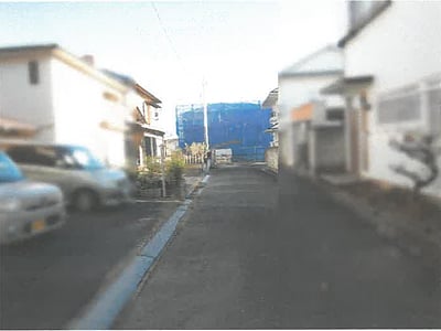 茨城県水戸市 水戸駅17分 戸建て 369万円の競売物件情報 #4