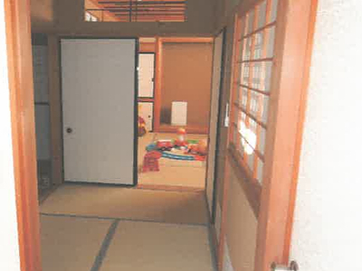 茨城県水戸市 水戸駅17分 戸建て 369万円の競売物件情報 #6