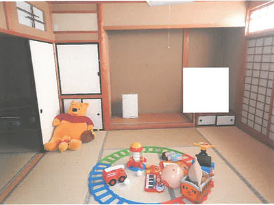 茨城県水戸市 水戸駅17分 戸建て 369万円の競売物件情報 #7