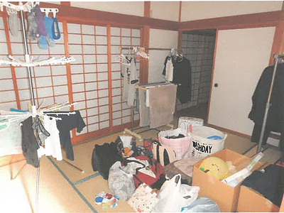 茨城県水戸市 水戸駅17分 戸建て 369万円の競売物件情報 #9