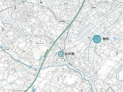 茨城県水戸市 内原駅 戸建て 450万円の競売物件情報 #15