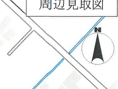 茨城県水戸市 内原駅 戸建て 450万円の競売物件情報 #16