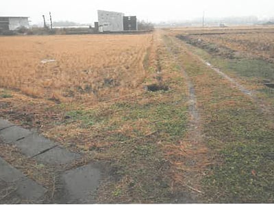 茨城県水戸市 内原駅 戸建て 450万円の競売物件情報 #6