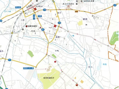 茨城県笠間市 友部駅 戸建て 419万円の競売物件情報 #5
