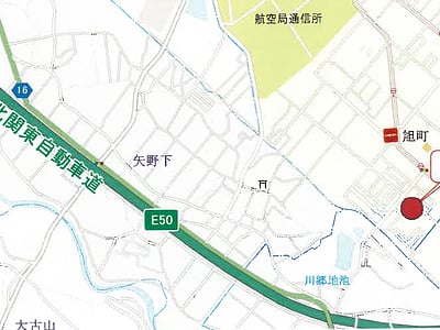 茨城県笠間市 友部駅 戸建て 419万円の競売物件情報 #6