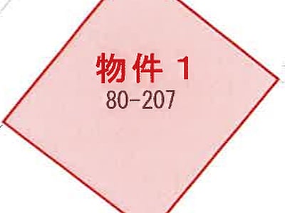 茨城県笠間市 友部駅 戸建て 419万円の競売物件情報 #9