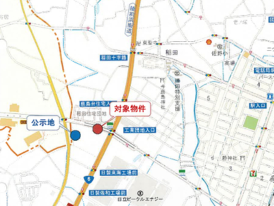 茨城県ひたちなか市 佐和駅22分 戸建て 531万円の競売物件情報 #5