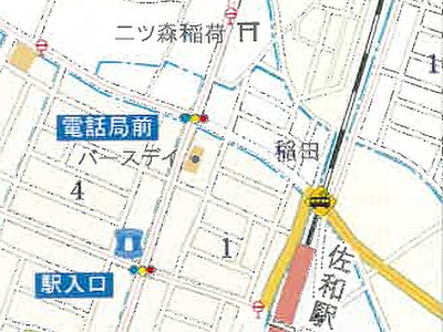 茨城県ひたちなか市 佐和駅22分 戸建て 531万円の競売物件情報 #6